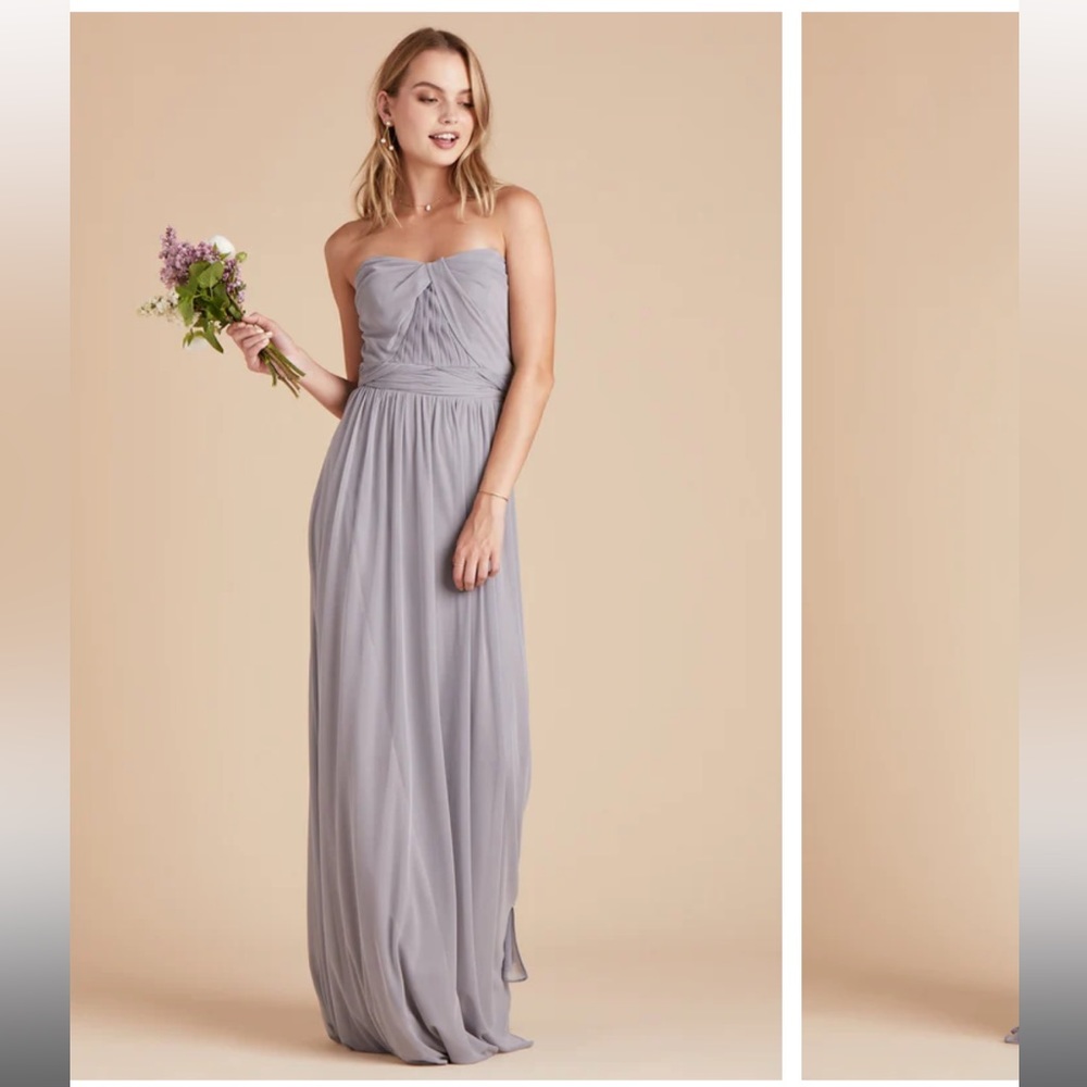 Birdy Grey bridesmaid dress